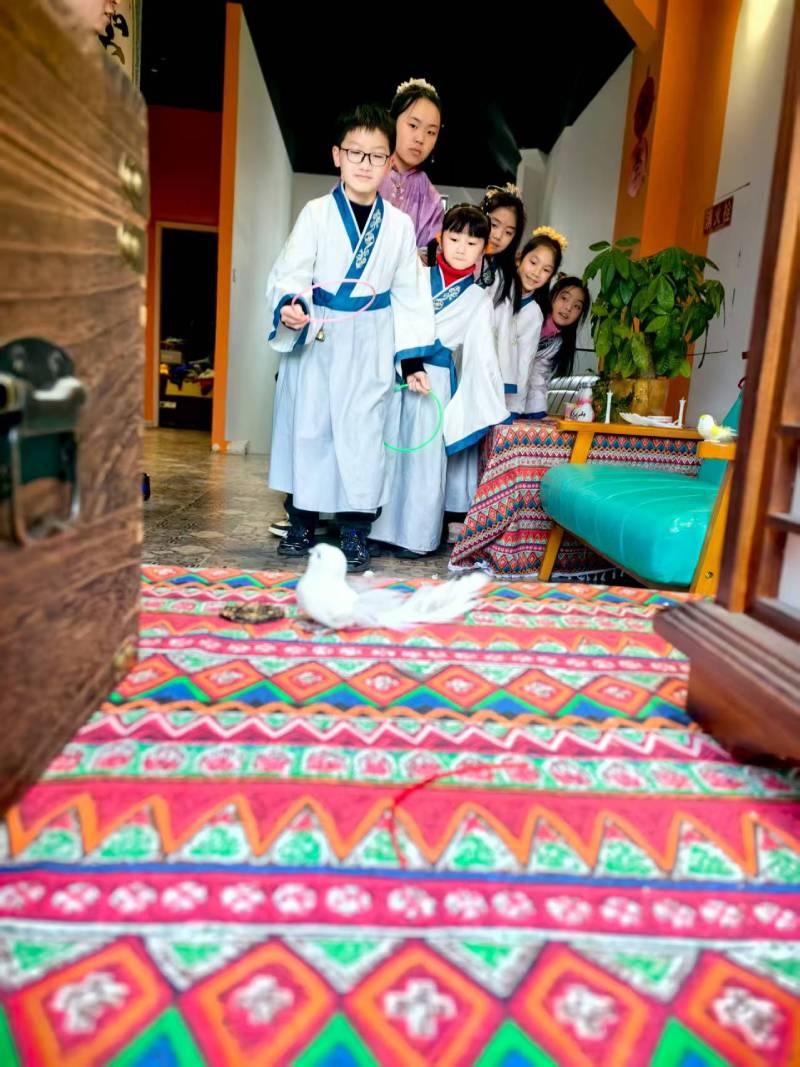 琼结县文旅项目策划